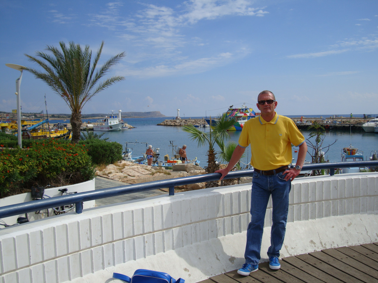 Member Photo