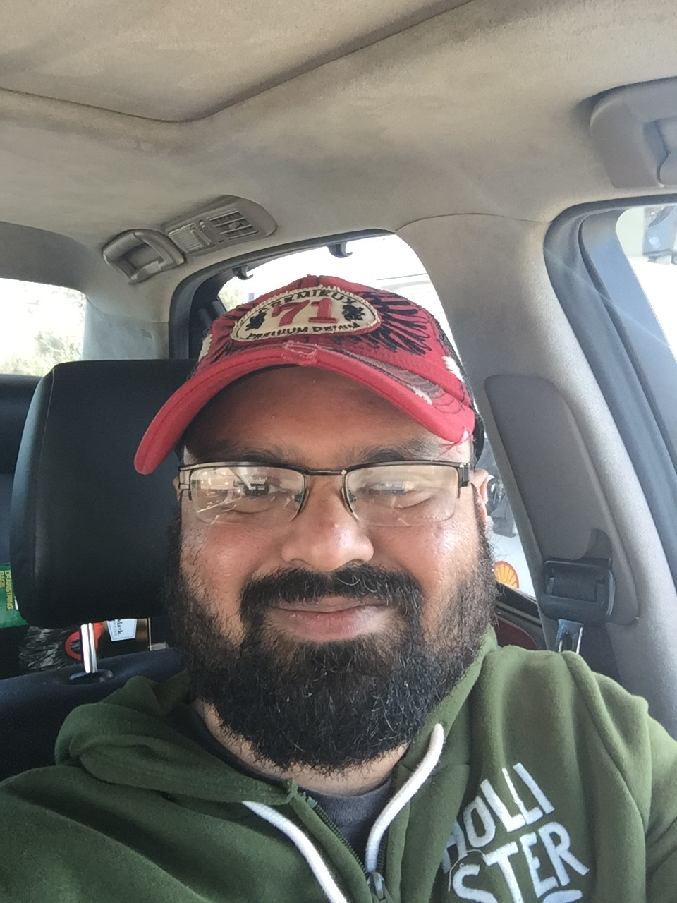 Member Photo