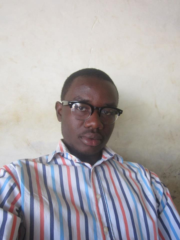 Member Photo