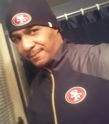 Niners Black