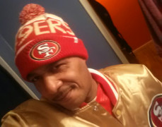 Niners Gold