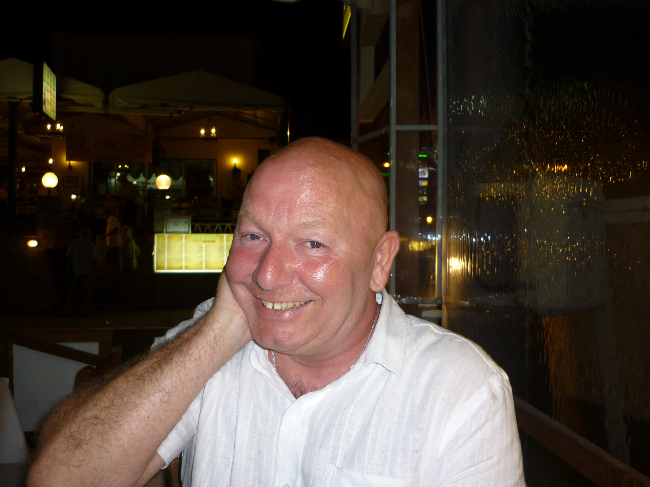 Member Photo