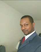 Me in a suit