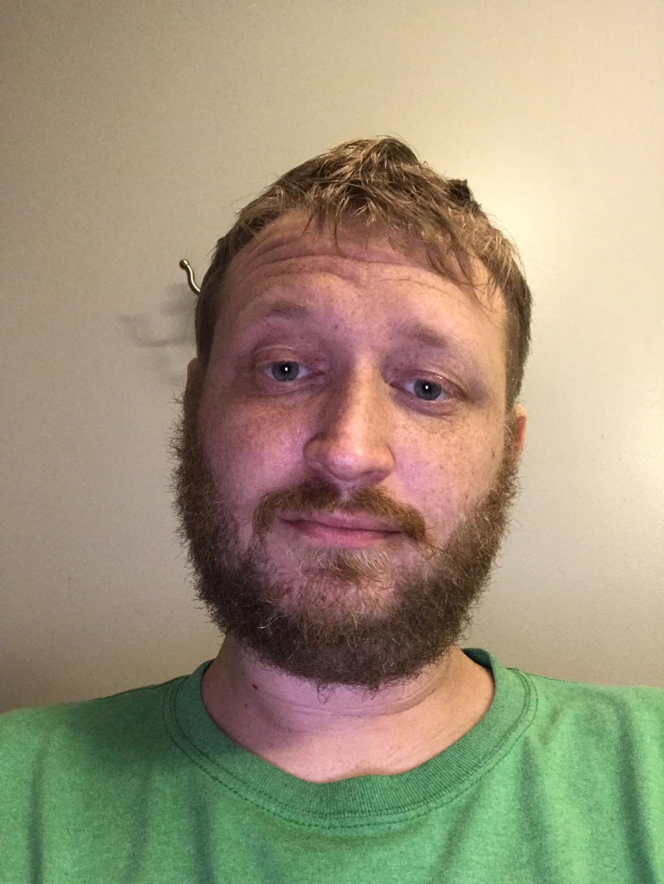 Member Photo