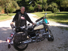 Dougs bike